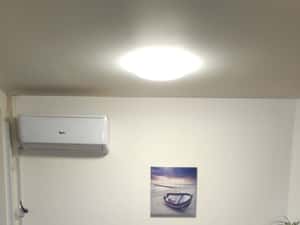 Vând apartament cu 2 camere