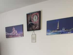 Vând apartament cu 2 camere — miniatura 3