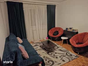 apartament de 3 camere zona ASTRA,str neptun — miniatura 4