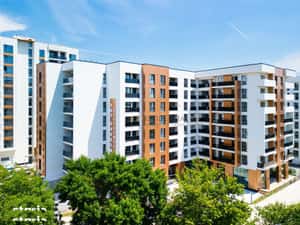 Apartament decomandat cu 2 camere, finisaje premium - Metrou Berceni
