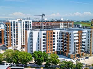 Apartament decomandat cu 2 camere, finisaje premium - Metrou Berceni — miniatura 4