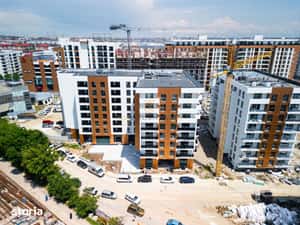 Apartament decomandat cu 2 camere, finisaje premium - Metrou Berceni — miniatura 5