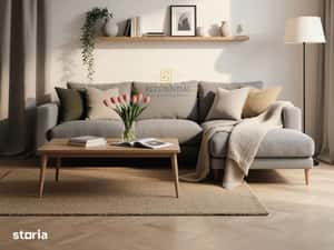 Apartament decomandat cu 2 camere, finisaje premium - Metrou Berceni — miniatura 6