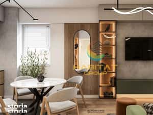 Apartament cu 2 camere decomandat de 67mp Zona Postalionului — miniatura 3