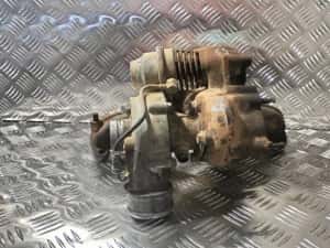 Turbina  Turbo Turbosuflanta 1.9 D  028145703 Volkswagen VW Passat B4 — miniatura 5