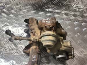 Turbina  Turbo Turbosuflanta 1.9 D  028145703 Volkswagen VW Passat B4 — miniatura 7