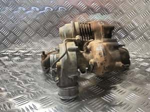 Turbina  Turbo Turbosuflanta 1.9 D  028145703 Volkswagen VW Passat B4 — miniatura 9