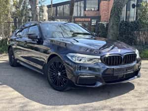 Bmw 530i M pachet posibilitate finantare