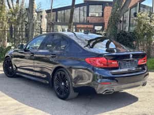 Bmw 530i M pachet posibilitate finantare — miniatura 3