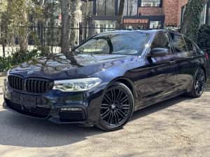 Bmw 530i M pachet posibilitate finantare — miniatura 4