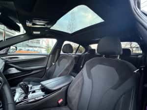 Bmw 530i M pachet posibilitate finantare — miniatura 5