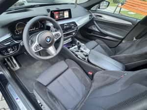 Bmw 530i M pachet posibilitate finantare — miniatura 6