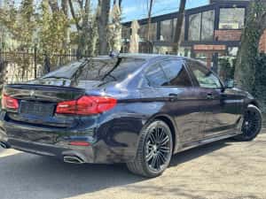 Bmw 530i M pachet posibilitate finantare — miniatura 10