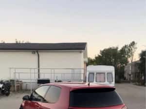 Volkswagen GOLF 5 GTI editie 30. — miniatura 2