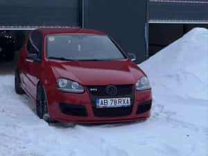 Volkswagen GOLF 5 GTI editie 30. — miniatura 3