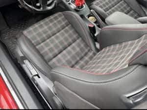 Volkswagen GOLF 5 GTI editie 30. — miniatura 5