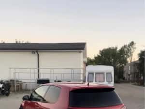 Volkswagen GOLF 5 GTI editie 30. — miniatura 8