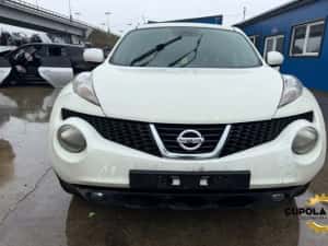 Macara geam spate dreapta electrica cu motoras 827310V01B Nissan Juke — miniatura 4