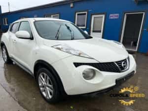 Macara geam spate dreapta electrica cu motoras 827310V01B Nissan Juke — miniatura 5