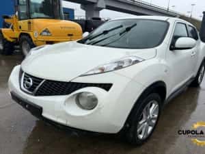 Macara geam spate dreapta electrica cu motoras 827310V01B Nissan Juke — miniatura 6