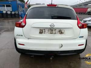 Macara geam spate dreapta electrica cu motoras 827310V01B Nissan Juke — miniatura 7