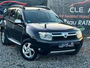 DACIA DUSTER PRESTIGE , AN 2012, 1.5L DIESEL , 268854 KM ,110 CP