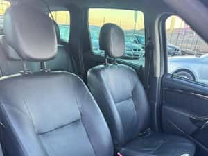 DACIA DUSTER PRESTIGE , AN 2012, 1.5L DIESEL , 268854 KM ,110 CP — miniatura 3