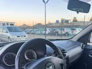 DACIA DUSTER PRESTIGE , AN 2012, 1.5L DIESEL , 268854 KM ,110 CP — miniatura 6