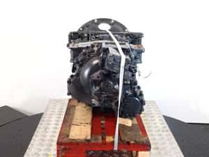 Cutie de viteze Scania GR875 - piese de schimb Scania — miniatura 6