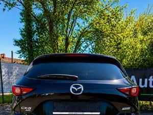 Mazda CX-5 2.2 Diesel 175CP 4x4 AT Revolution Top — miniatura 2