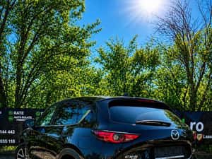 Mazda CX-5 2.2 Diesel 175CP 4x4 AT Revolution Top — miniatura 3