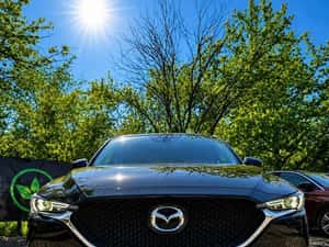 Mazda CX-5 2.2 Diesel 175CP 4x4 AT Revolution Top — miniatura 4