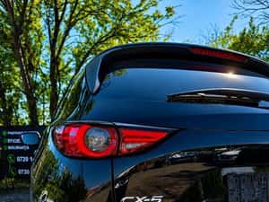 Mazda CX-5 2.2 Diesel 175CP 4x4 AT Revolution Top — miniatura 7