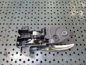 Maner interior usa dreapta spate jeep renegade — miniatura 2