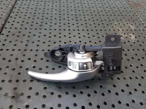 Maner interior usa dreapta spate jeep renegade — miniatura 3