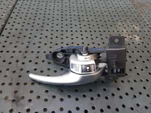 Maner interior usa dreapta spate jeep renegade — miniatura 6