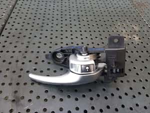 Maner interior usa dreapta spate jeep renegade — miniatura 9
