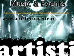 Productie muzicala profesionista, lansare si promovare artisti debutanti — miniatura 2