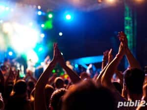 Productie muzicala profesionista, lansare si promovare artisti debutanti — miniatura 5