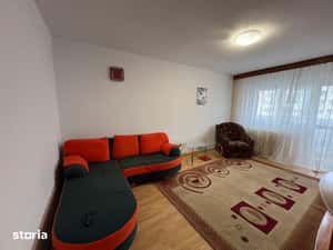 AP. 2 CAMERE P-TA SUDULUI, BLOC REABILITAT, BUCATARIE INCHISA,METROU — miniatura 4