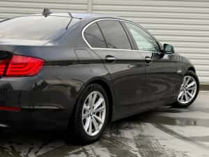 Bmw Seria 5 F10 520d 184 cp 2013 Euro 5 Automata Interior Sport NBT Hi-fi — miniatura 3