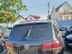 Cutie viteza automata cutie transfer Vw Touareg 3.0 tdi 224cp 2006 BKS — miniatura 6