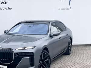 BMW 740 Automată 299 HP Diesel — miniatura 2