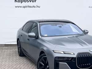 BMW 740 Automată 299 HP Diesel — miniatura 4