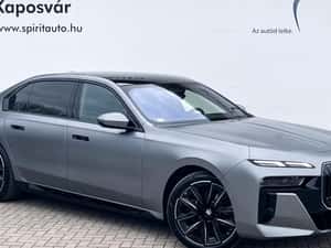 BMW 740 Automată 299 HP Diesel — miniatura 5