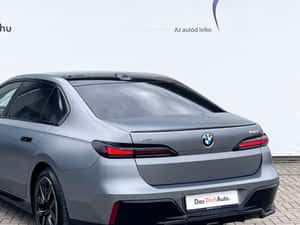 BMW 740 Automată 299 HP Diesel — miniatura 6
