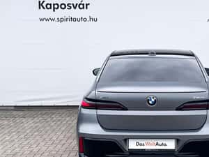 BMW 740 Automată 299 HP Diesel — miniatura 7