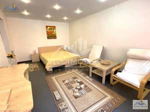 Lacul Tei-Construcții, 42mp, decomandată, mobilată &utilată, bloc mixt