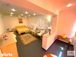 Lacul Tei-Construcții, 42mp, decomandată, mobilată &utilată, bloc mixt — miniatura 4