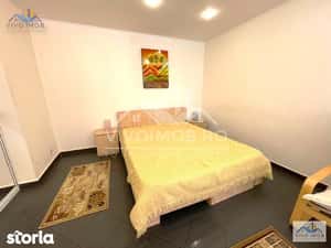 Lacul Tei-Construcții, 42mp, decomandată, mobilată &utilată, bloc mixt — miniatura 5